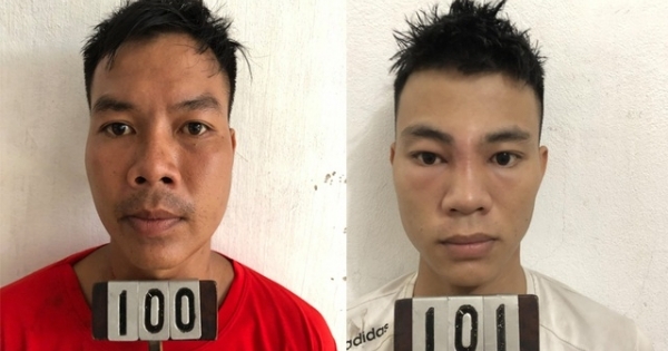 Hà Tĩnh: Khởi tố 2 anh em ruột hành hung công an