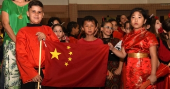 Mỹ cảnh báo người dân về khả năng có thể bị bắt giữ ở Trung Quốc