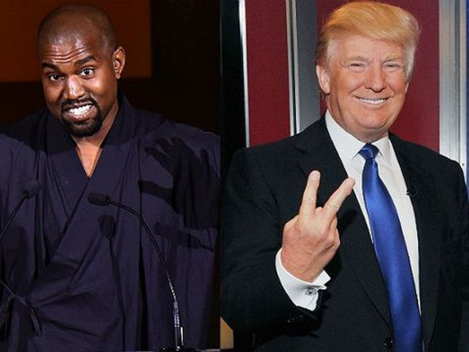 Giới quan sát cho rằng, thêm Kanye West thì công cuộc giữ chiếc ghế quyền lực cao nhất trong Nhà Trắng của ông Trump càng gian nan hơn.