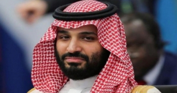 Cựu Thái tử Saudi Arabia muốn giữ mạng sống phải chi ra 15 tỷ USD