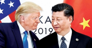 Diễn biến lạ, Trung Quốc đổi chiêu trong cuộc đấu với Mỹ