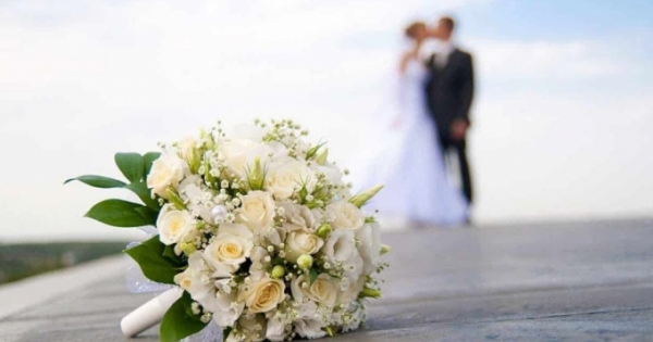 Giấy xác nhận tình trạng hôn nhân phải ghi tên người dự định cưới khi nào?
