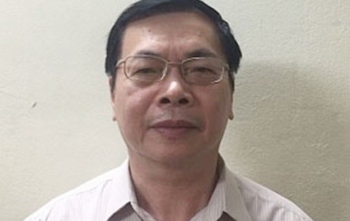 Ông Vũ Huy Hoàng bị cáo buộc sai phạm liên quan “đất vàng” TP HCM