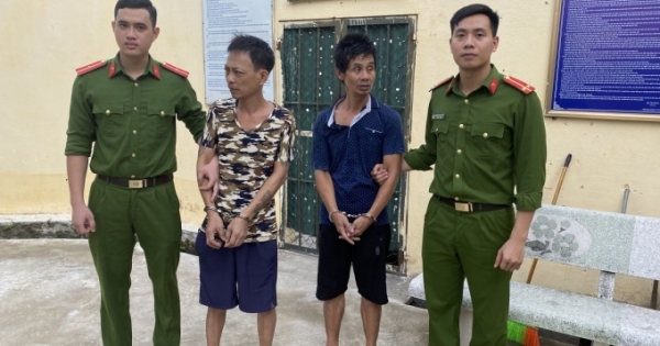 Thanh Hoá: Triệt phá "boong ke" ma tuý hoạt động tinh vi, sử dụng các con nghiện cảnh giới