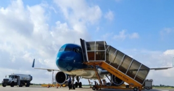 Lỗ ròng 13.000 tỷ vì COVID-19, Vietnam Airlines cần ‘kiếm lệnh’ gỡ khó