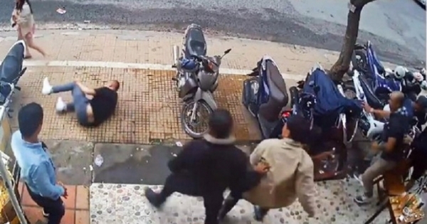 Lâm Đồng: Xử lý vụ võ sư đánh người vì chê khu du lịch Quỷ núi
