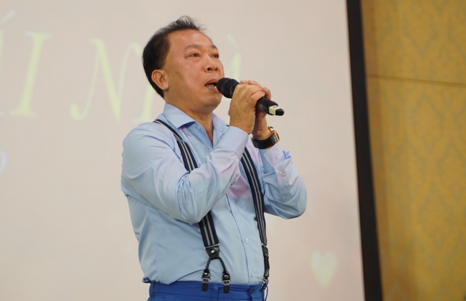 Tổng biên tập Đào Văn Hội truyền cảm hứng đến các thế hệ người làm báo Pháp luật Việt Nam