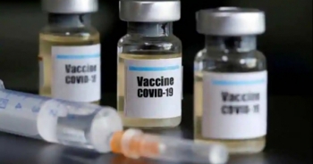Quân đội Nga thử nghiệm thành công vắc xin ngừa SARS-CoV-2