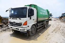Lên phương án xử lý hơn 9.000 tấn rác ùn ứ tại khu vực nội thành Hà Nội