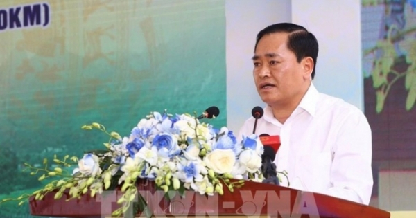 Lạng Sơn có Tân Chủ tịch UBND