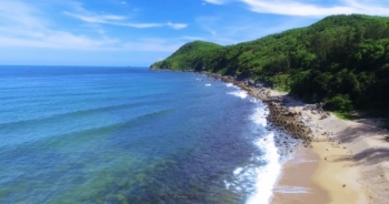Khám phá đảo Nghi Sơn, điểm hẹn di lịch Thanh Hóa