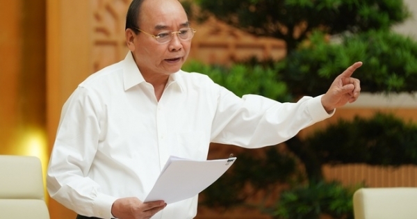 Việt Nam thành lập Ban Chỉ đạo Phòng thủ dân sự quốc gia