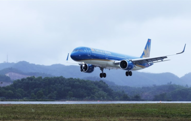 Quảng Ninh: Mở lại đường bay nội địa Vân Đồn – Đà Nẵng và hàng loạt chính sách thu hút khách du lịch