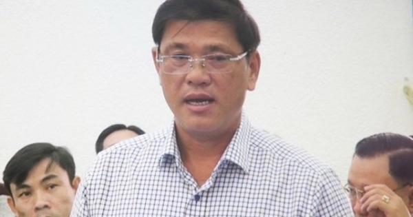 Vì sao Phó Chủ tịch TP Bạc Liêu bị kỷ luật cảnh cáo