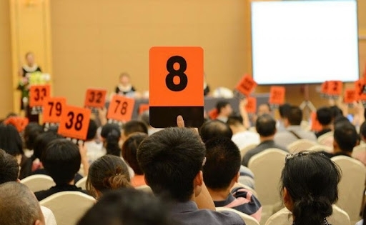 Tỉnh Bắc Giang tăng cường thi hành pháp luật về đấu giá tài sản, tránh tình trạng “thông đồng, dìm giá”