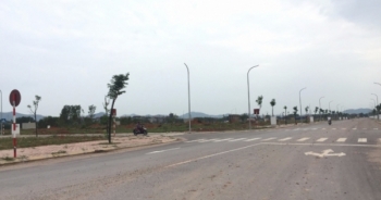 Hàng loạt sai phạm của Công ty xây dựng Tân Thịnh tại Bắc Giang bị "lật tẩy"