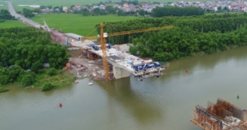 TTCP bóc tách sai phạm tại Dự án BT cầu Đồng Sơn ở Bắc Giang