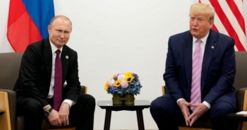 Tổng thống Nga - Mỹ bất ngờ thảo luận về kiểm soát vũ khí