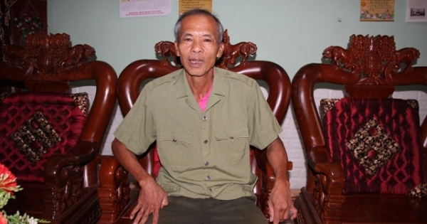 Ký ức về chuyến diệt Fulro, bảo vệ đoàn ca múa nhạc Campuchia