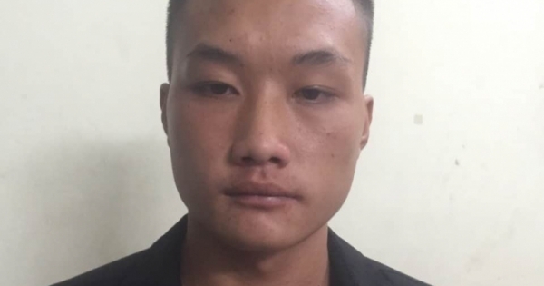Hà Nội: Bắt được 1 trong 2 nghi phạm đâm, cướp xe tài xế BeBike
