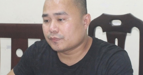 Bắt giữ “ông trùm" tín dụng đen trong đường dây "siêu" nặng lãi tại Nghệ An
