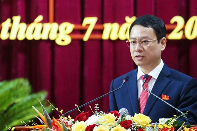Quảng Ninh: Ông Nguyễn Hồng Dương tái đắc cử Bí thư thành phố Cẩm Phả