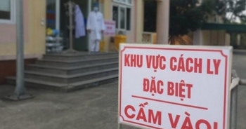 Nghệ An: Rà soát, cách ly phòng dịch đối với các trường hợp từng đến TP Đà Nẵng