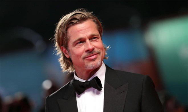Huyền thoại quyền anh Mike Tyson từng bắt gặp vợ ngủ với Brad Pitt - Ảnh 2.