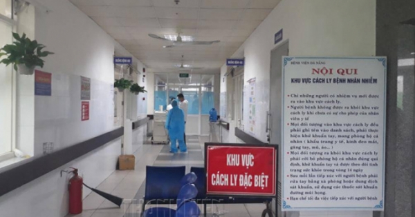 Thêm 2 người nhiễm Covid-19 ở Đà Nẵng và Quảng Ngãi, Việt Nam đã có 420 ca