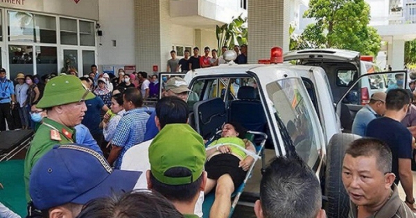 Vụ lật xe khiến 15 người tử vong ở Quảng Bình: Tài xế chỉ có bằng B2?