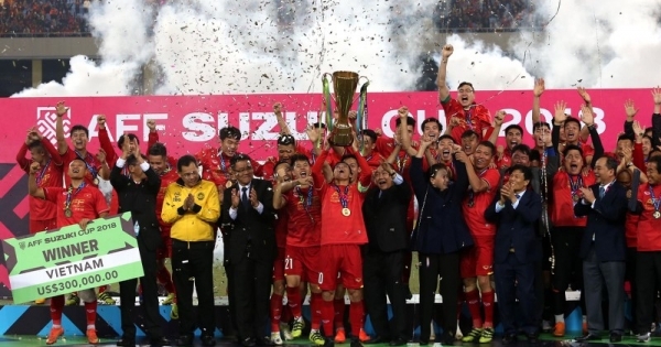 Sẽ dời AFF Cup 2020 sang năm tới?