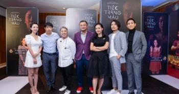 Thu Trang “sướng” khi đóng phim điện ảnh mới