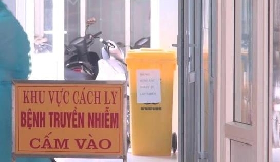 Thanh Hóa: Cách ly gần 4000 người trở về từ Đà Nẵng, Quảng Ngãi