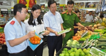 Hưng Yên: Xử phạt vi phạm hành chính 289 cơ sở vi phạm trong lĩnh vực An toàn thực phẩm