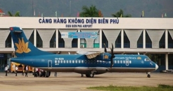 Nâng cấp Cảng hàng không Điện Biên