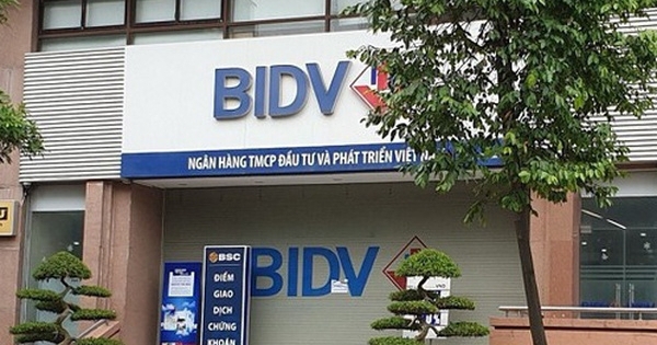 Khởi tố vụ án nổ súng cướp tài sản tại ngân hàng BIDV