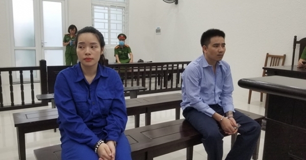 Gia đình tan nát vì chồng lĩnh án chung thân, vợ 20 năm tù