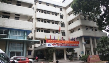 Những bệnh viện nào ở Hà Nội tiếp nhận bệnh nhân COVID-19?