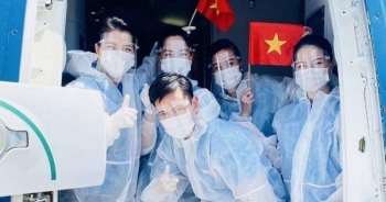 Bật mí chuyến bay thương mại "đặc biệt" đến Hoa Kỳ của Hàng không Việt Nam