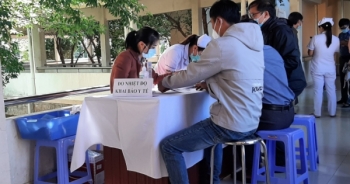 Những người đi từ nơi đang có dịch đến tỉnh Lâm Đồng phải có kết quả xét nghiệm âm tính với SARS-CoV-2