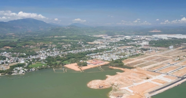 Quảng Nam: Cân nhắc thẩm định giá đất để tránh ảnh hưởng thu hút đầu tư, kinh tế vĩ mô