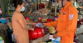 PC Thừa Thiên Huế: Đẩy mạnh công tác kiểm tra giám sát mua bán điện trong mùa cao điểm nắng nóng