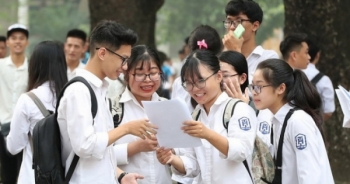 19 học sinh trúng tuyển 5 nguyện vọng vào lớp 10 tại Hà Nội