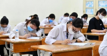 Bắc Giang: Gần 2.500 thí sinh không được thi tốt nghiệp THPT trong đợt 1