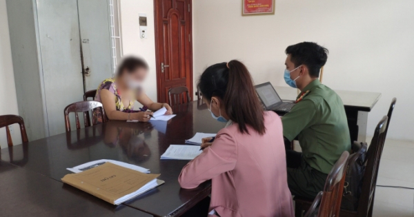 Lâm Đồng: Đăng tin sai sự thật về phòng dịch Covid-19 bị phạt 7,5 triệu đồng