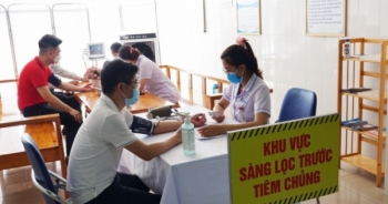Quảng Ninh: Thành lập 40 tổ cấp cứu, xử lý các phản ứng bất lợi sau tiêm vắc xin phòng Covid-19
