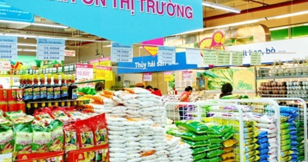 Tây Ninh thực hiện kế hoạch bình ổn thị trường các mặt hàng thiết yếu