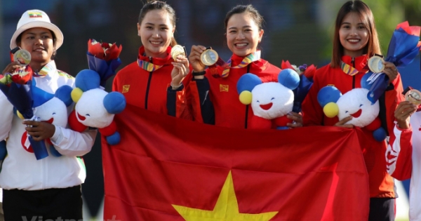 Hoãn tổ chức Sea Games 31 tại Việt Nam