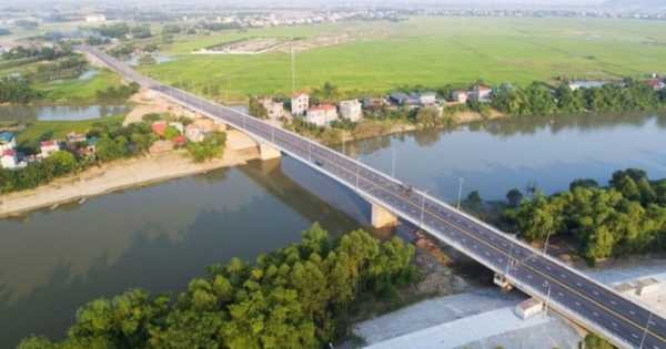Xem xét lại quá trình giao đất đợt 4 cho Công ty Tân Thịnh liên quan dự án BT cầu Đồng Sơn