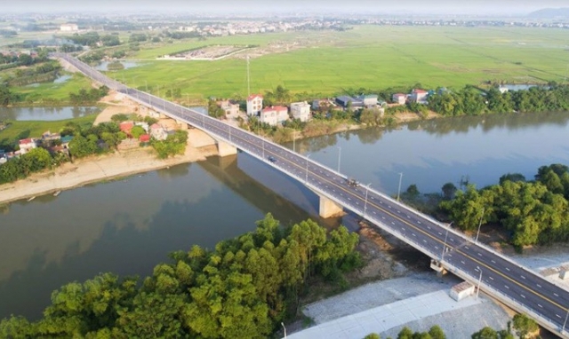 Bắc Giang: Thực hiện thanh tra Công ty Xây dựng Tân Thịnh trong quý II/2021